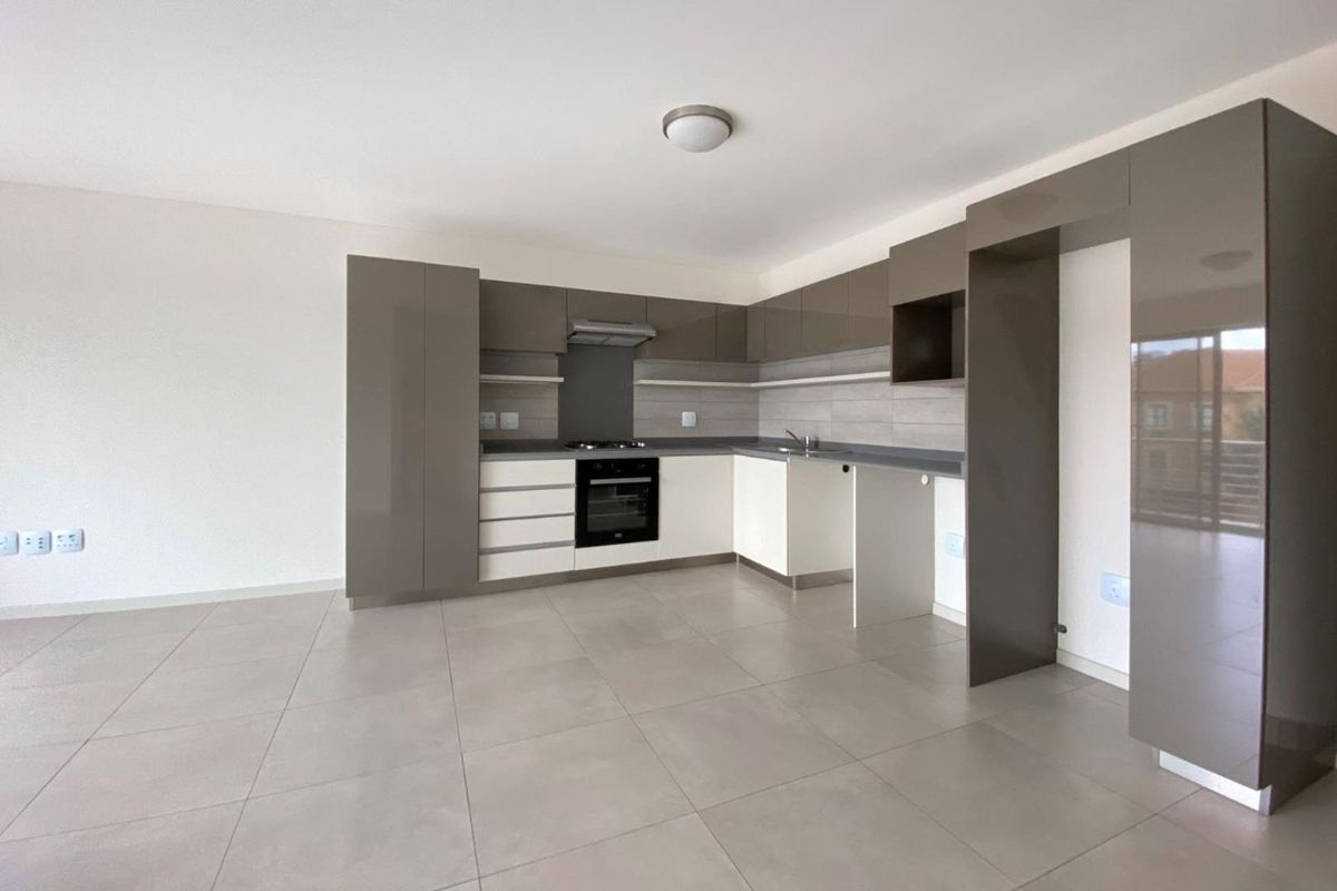 Investment Property or a Great Starter Home in Sandton - Photo 4