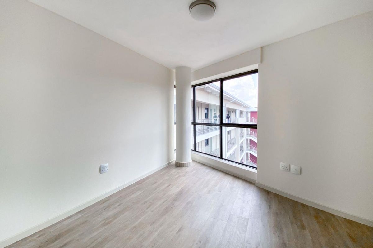 Investment Property or a Great Starter Home in Sandton - Photo 5