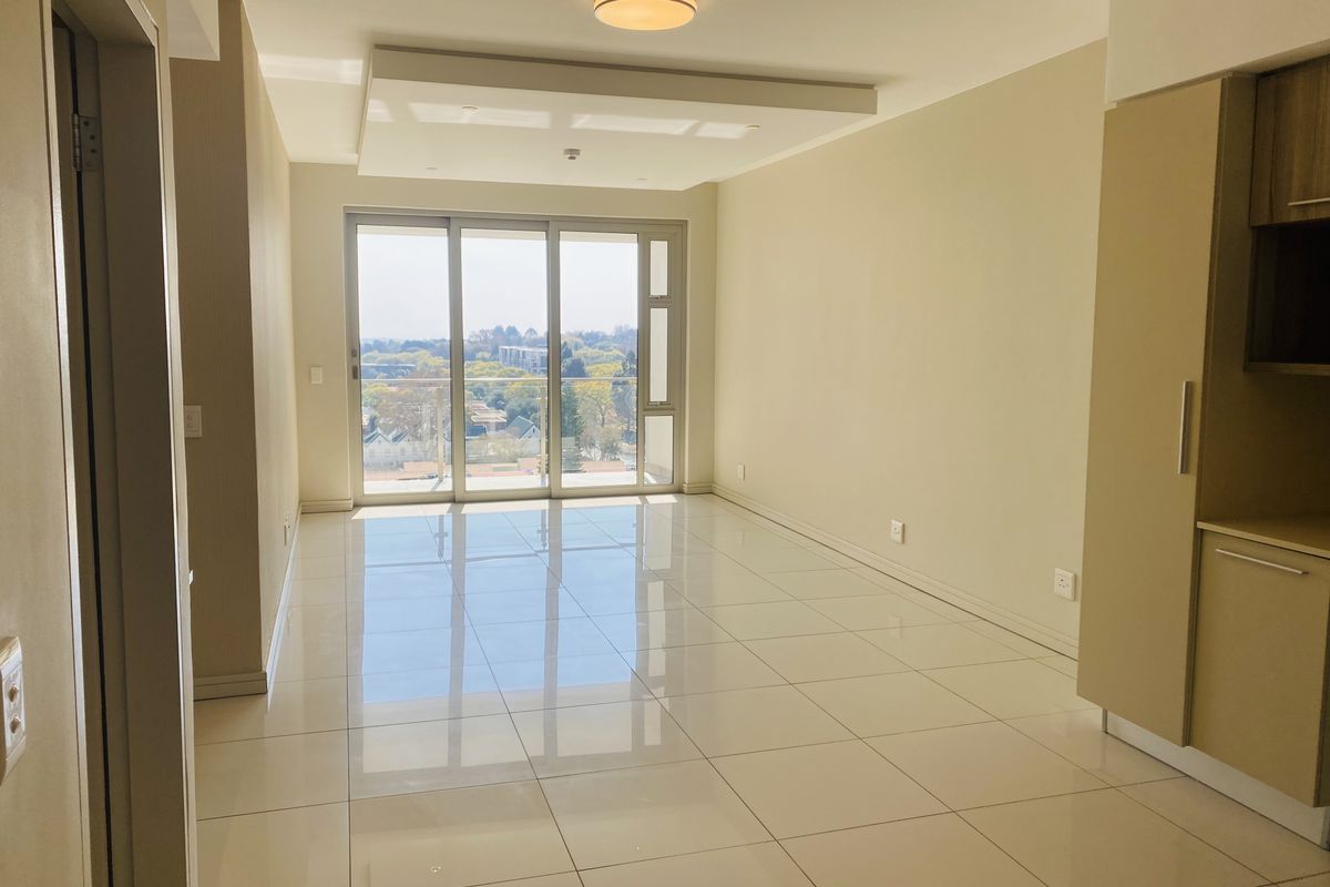 Modern Living 2 Bed 1 Bath Apartment in Rosebank - Photo 5