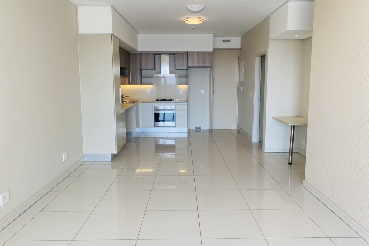 Modern Living 2 Bed 1 Bath Apartment in Rosebank - Photo 4