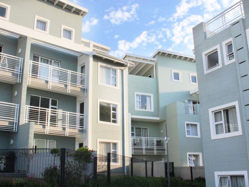 Impressive Investment With Great Returns. 2 Bedroom 2 Bathroom Apartment - Photo 10