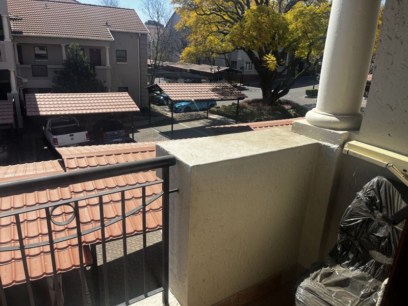 Studio Apartment available in Paulshof - Photo 10