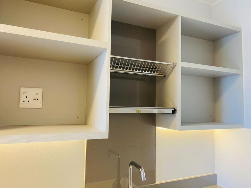 Studio Apartment - The Median Rosebank - Photo 10