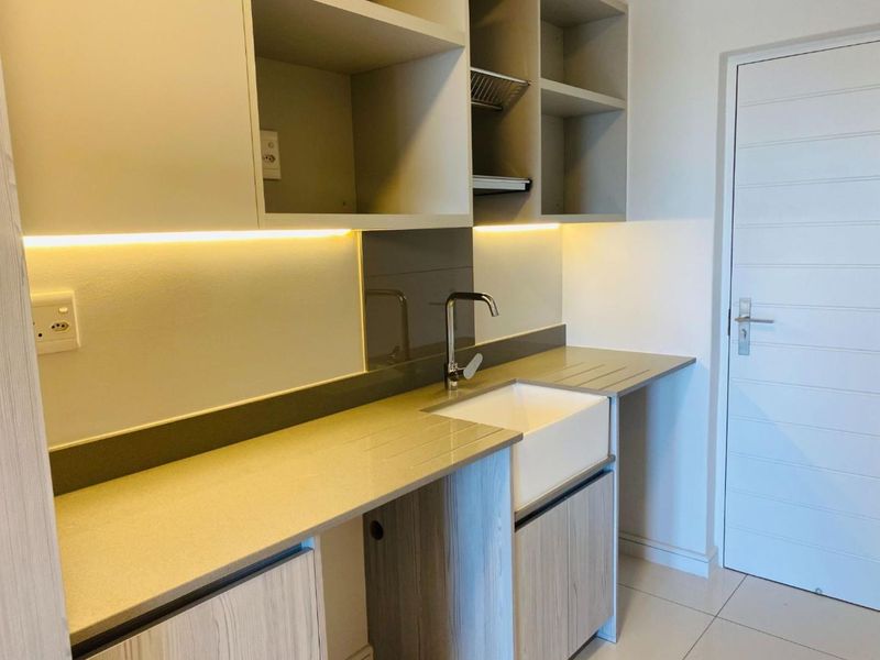 Studio Apartment - The Median Rosebank - Photo 9