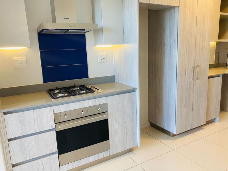 Studio Apartment - The Median Rosebank - Photo 8