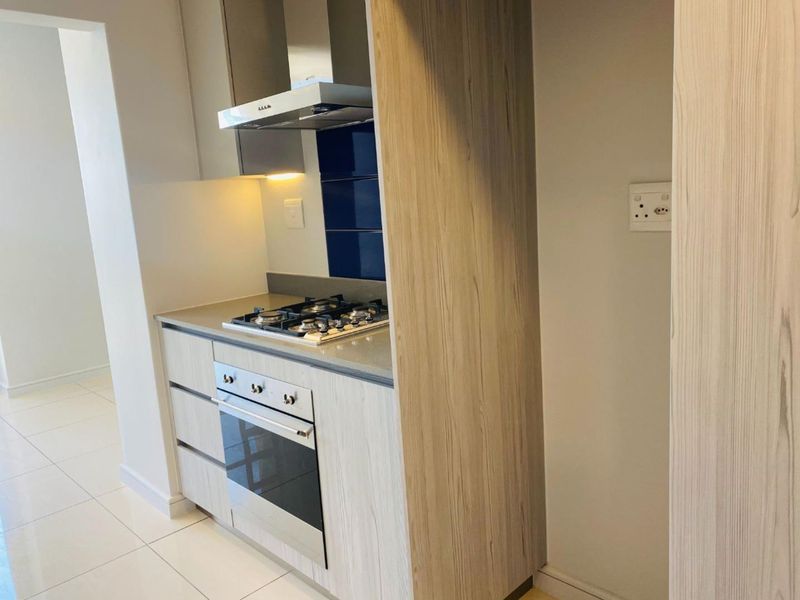 Studio Apartment - The Median Rosebank - Photo 7