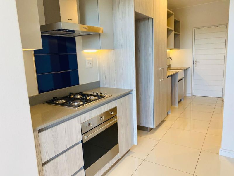 Studio Apartment - The Median Rosebank - Photo 4