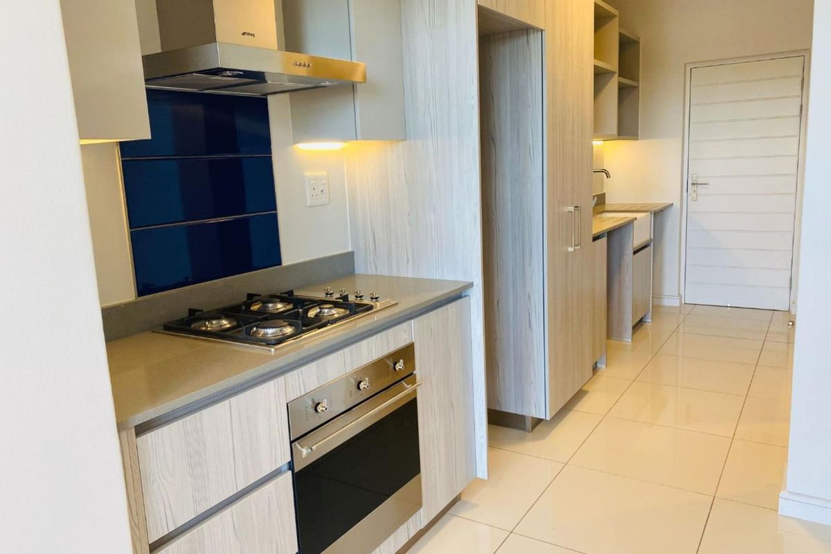 Studio Apartment - The Median Rosebank - Photo 4