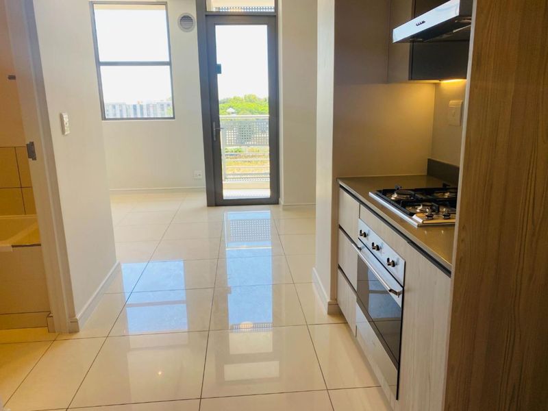 Studio Apartment - The Median Rosebank - Photo 3