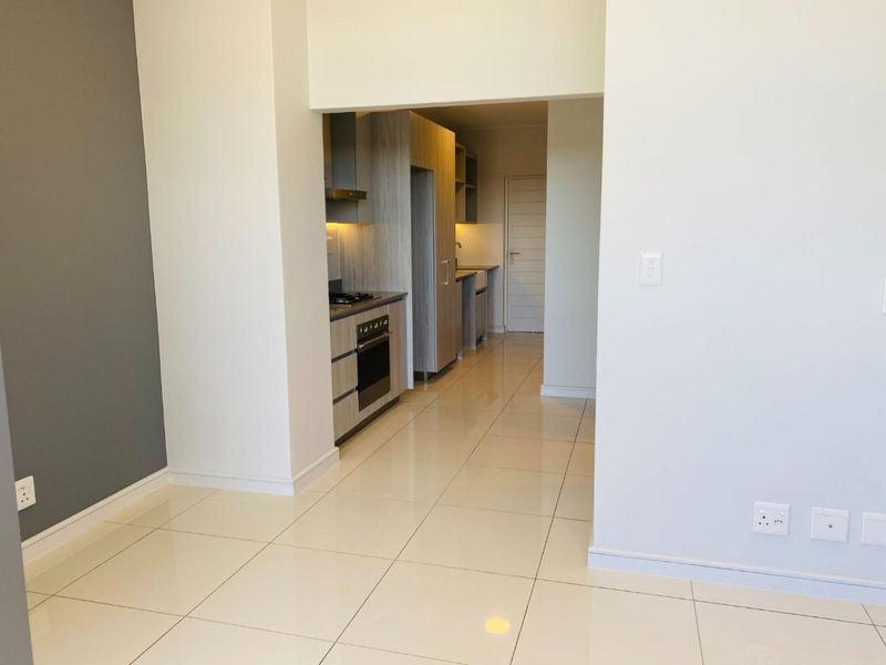 Studio Apartment - The Median Rosebank - Photo 6