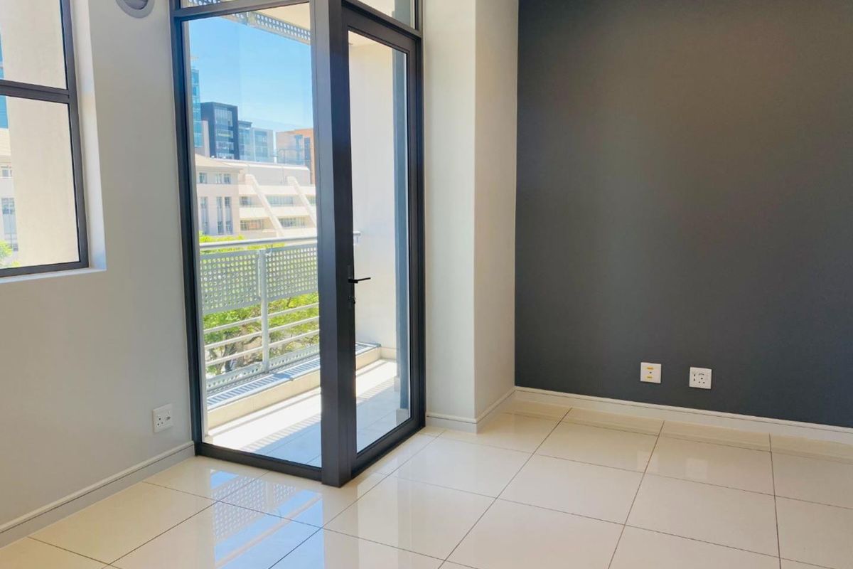 Studio Apartment - The Median Rosebank - Photo 2