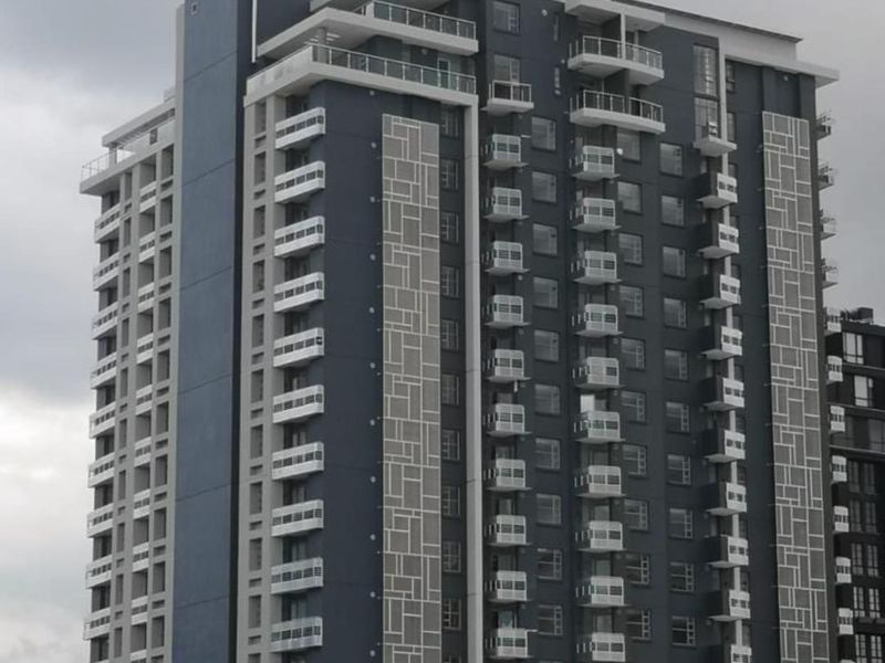 Studio Apartment - The Median Rosebank - Photo 5