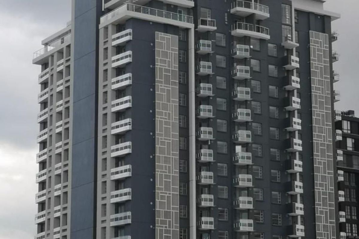 Studio Apartment - The Median Rosebank - Photo 5