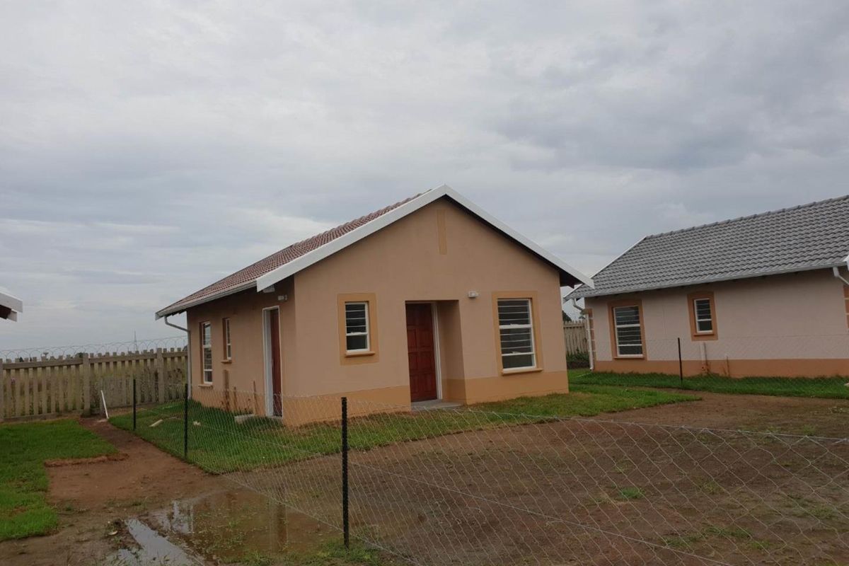 Sunny and bright 2 bedroom 1 bathroom house in Brakpan/Boksburg - Photo 3