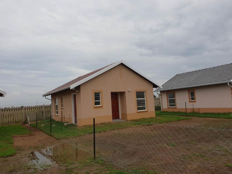Sunny and bright 2 bedroom 1 bathroom house in Brakpan/Boksburg - Photo 3