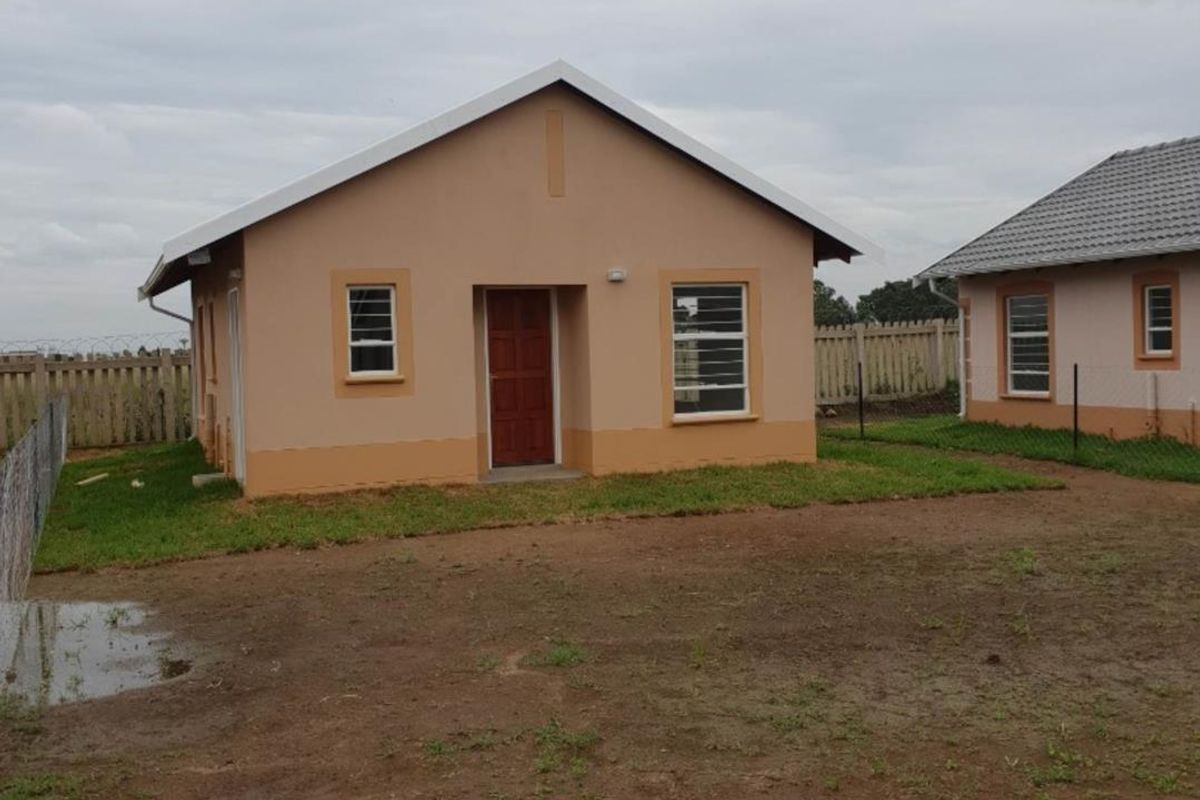 Sunny and bright 2 bedroom 1 bathroom house in Brakpan/Boksburg - Photo 4