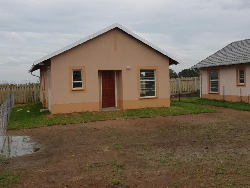 Sunny and bright 2 bedroom 1 bathroom house in Brakpan/Boksburg - Photo 4