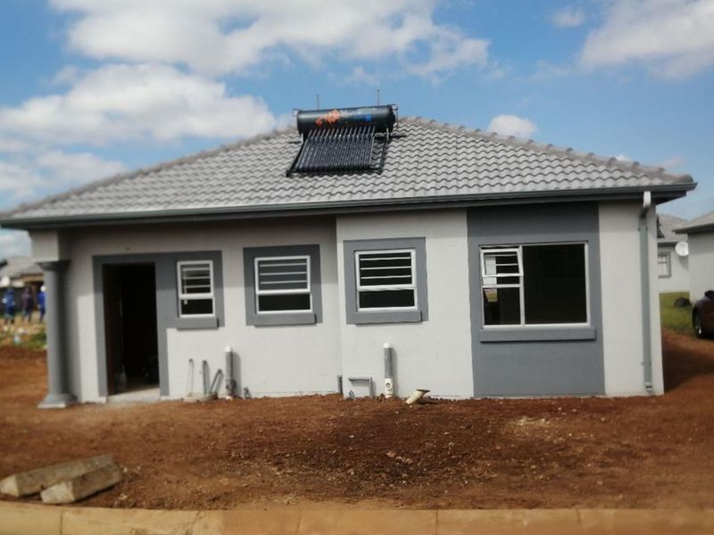 Great starter home or investment property - 3  bedroom 2 bathroom house - Photo 2