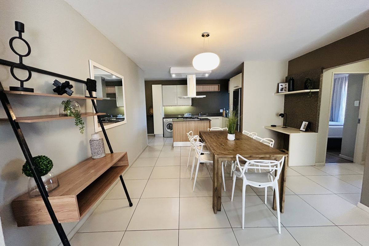 Impressive Investment Returns and a 12 Month Rental Guarantee. - Photo 3