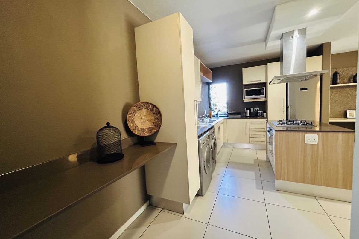 Impressive Investment Returns and a 12 Month Rental Guarantee. - Photo 4
