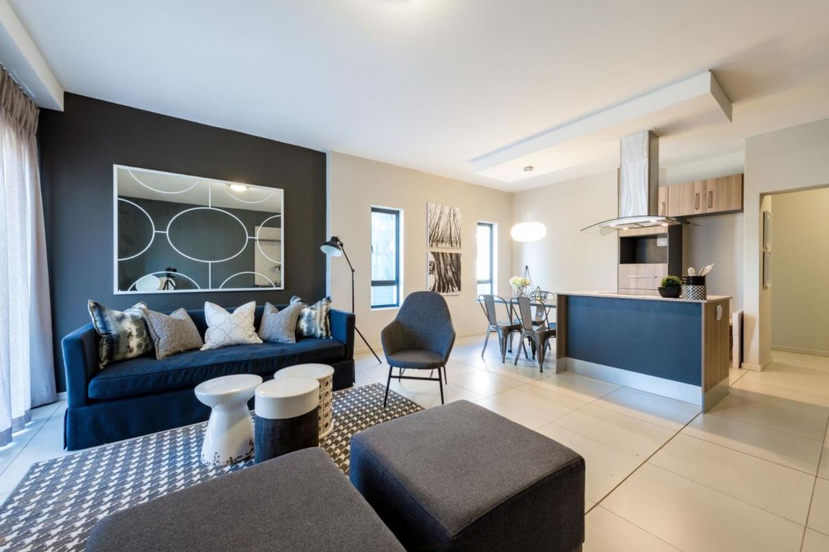A Delightful 2 Bedroom 2 Bathroom Unit is Available. Great Investment. - Photo 4