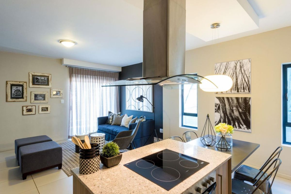 A Delightful 2 Bedroom 2 Bathroom Unit is Available. Great Investment. - Photo 5