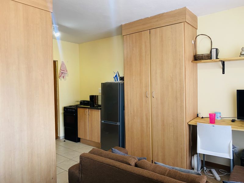 Stunning Studio at an excellent rate - Photo 6