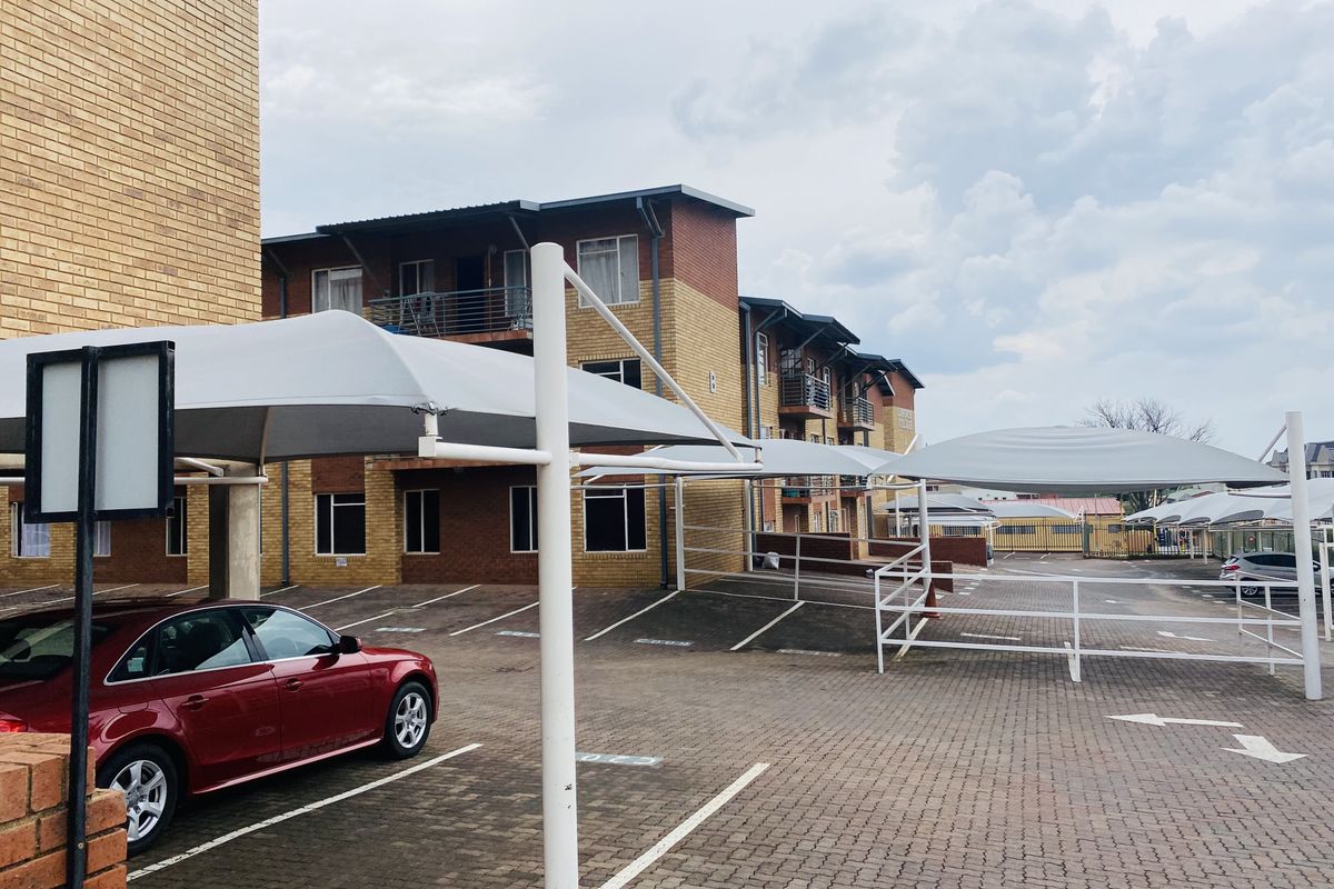 Studio apartment, Ideal starter home or student accommodation. - Photo 2
