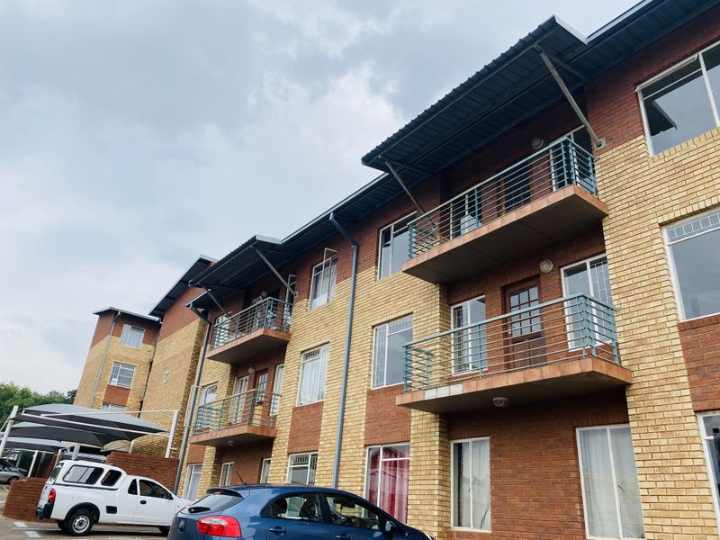 Studio apartment, Ideal starter home or student accommodation. - Photo 1