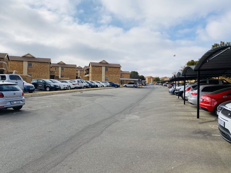 Sunny and spacious ground floor 2 bedroom apartment - Photo 5