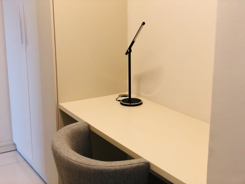 Brand new, huge 107 sqm, exquisitely furnished 2 bed 2 bath apartment - Photo 10