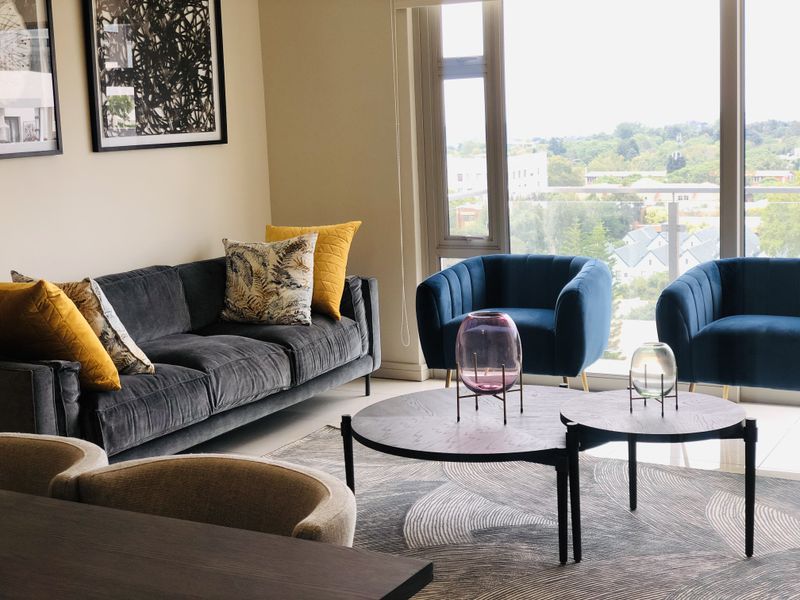 Brand new, huge 107 sqm, exquisitely furnished 2 bed 2 bath apartment - Photo 6