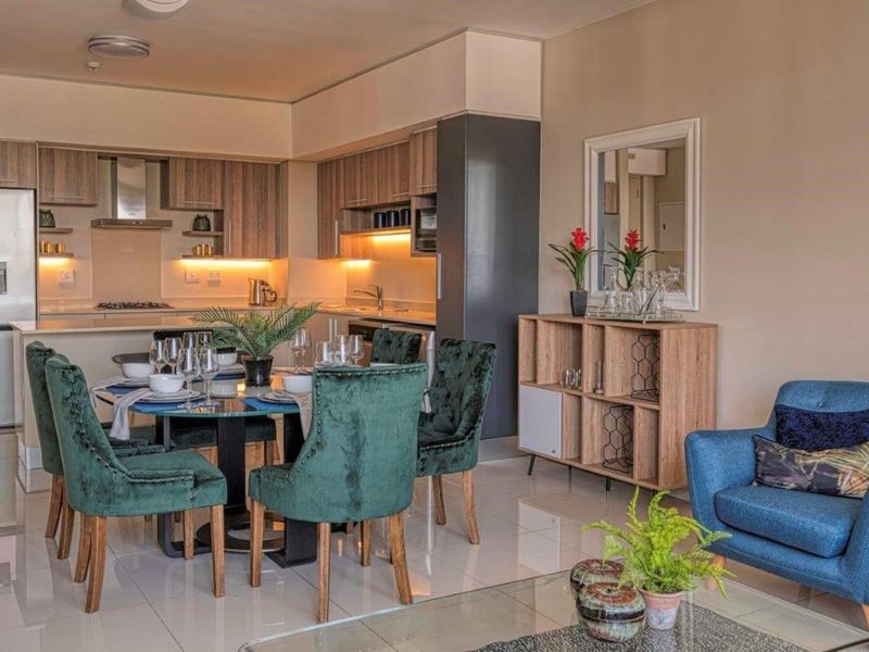 Furnished, 2 bed, 2 bathroom 107 SQM unit at The Tyrwhitt - Photo 4