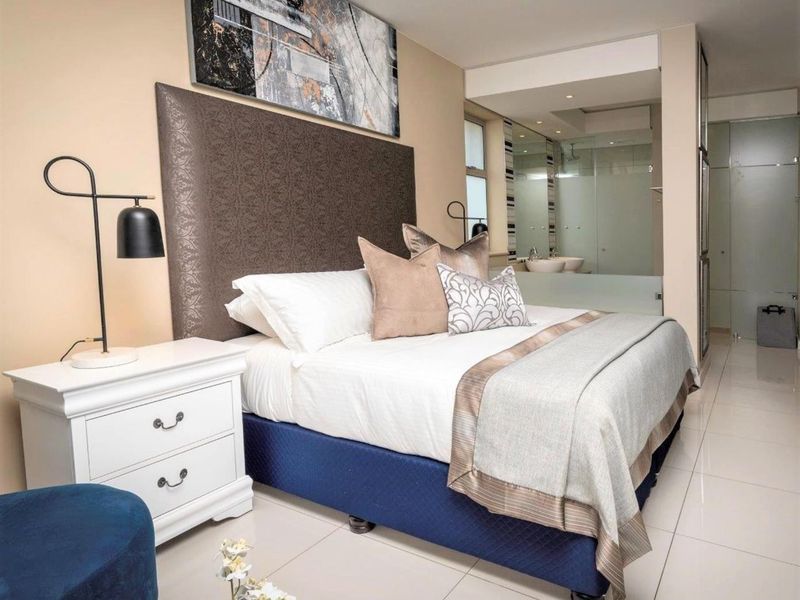 Furnished, 2 bed, 2 bathroom 107 SQM unit at The Tyrwhitt - Photo 8
