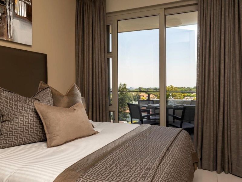 Furnished, 2 bed, 2 bathroom 107 SQM unit at The Tyrwhitt - Photo 10