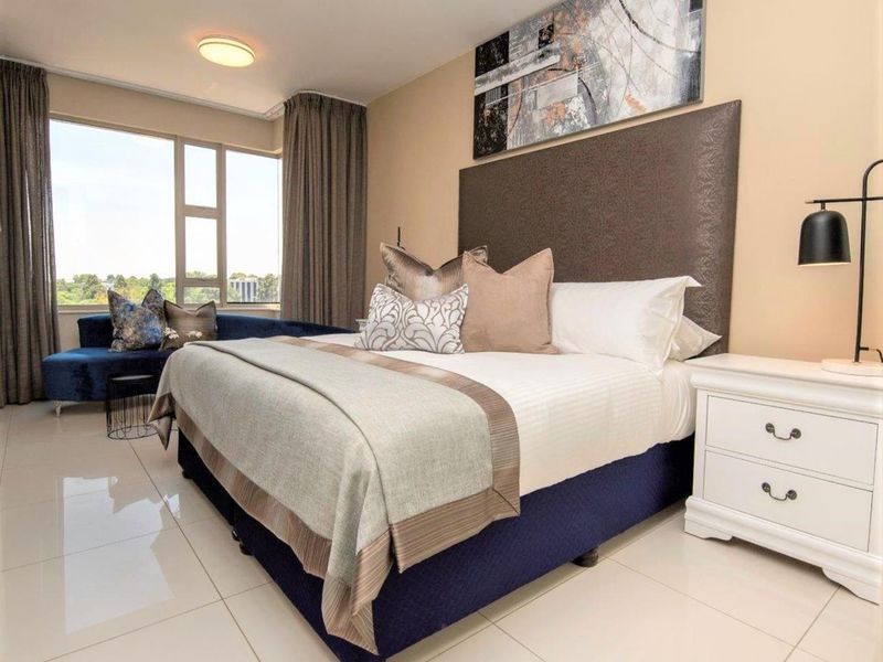 Furnished, 2 bed, 2 bathroom 107 SQM unit at The Tyrwhitt - Photo 7