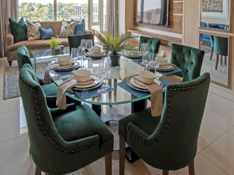 Furnished, 2 bed, 2 bathroom 107 SQM unit at The Tyrwhitt - Photo 6