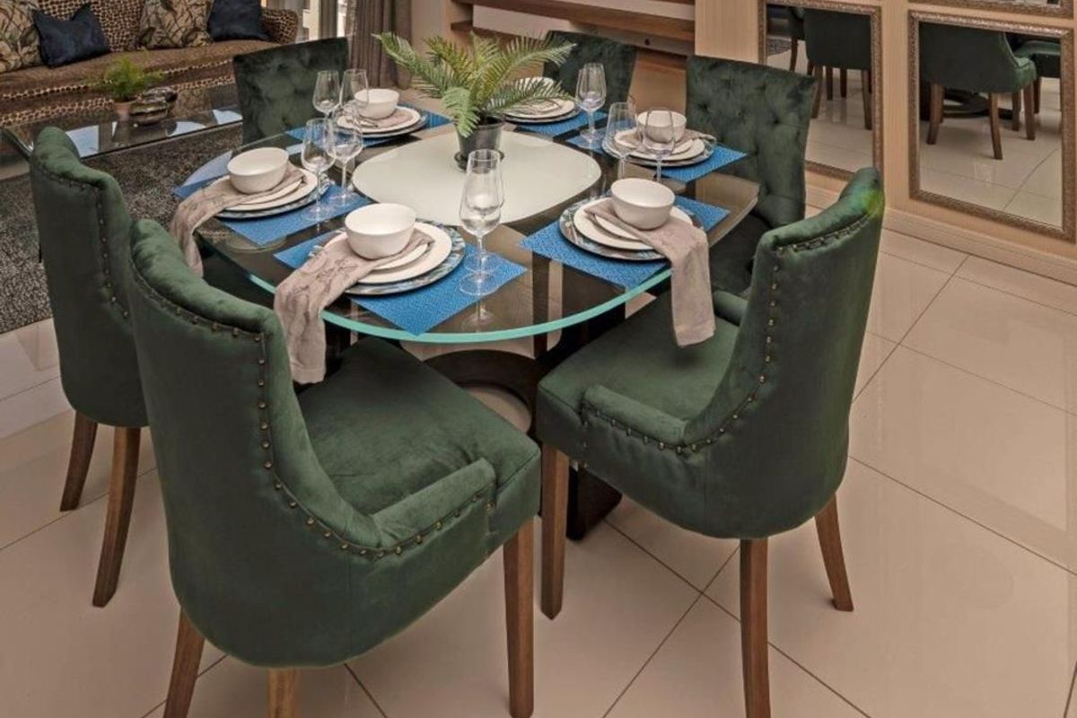 Furnished, 2 bed, 2 bathroom 107 SQM unit at The Tyrwhitt - Photo 5