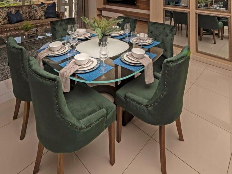 Furnished, 2 bed, 2 bathroom 107 SQM unit at The Tyrwhitt - Photo 5