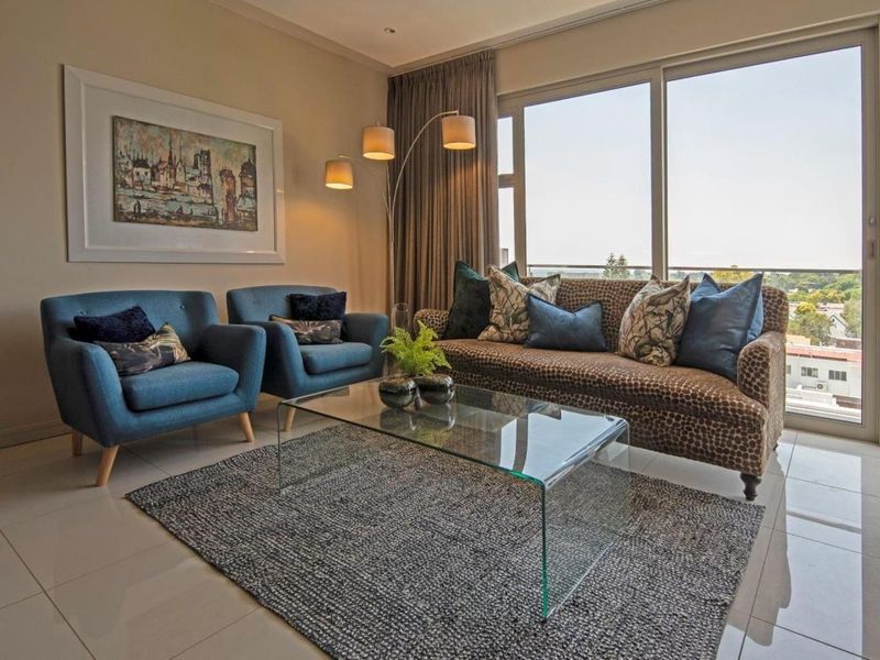 Furnished, 2 bed, 2 bathroom 107 SQM unit at The Tyrwhitt - Photo 2