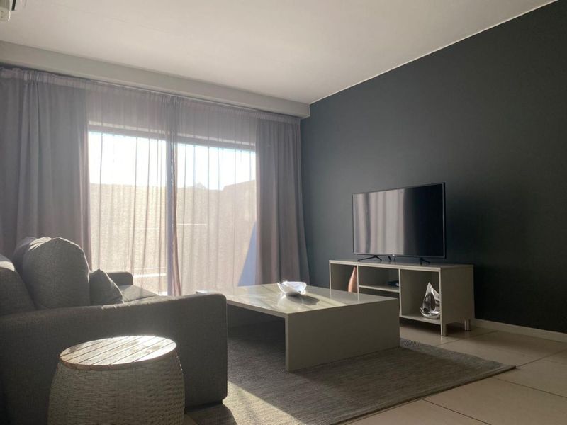 Unfurnished Contemporary, Spacious Ground Floor 2 bedroom 2 bathroom apartment at The Atrium Rivonia - Photo 6
