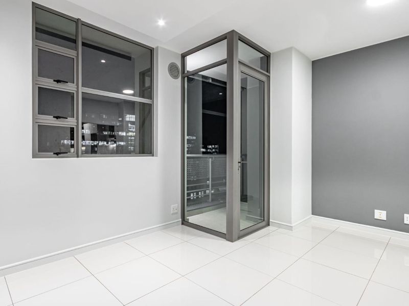 Modern Luxury Living. 1 Bed 1 Bath. Off-The-Grid. 2 Minute walk to Gautrain Station - Photo 3