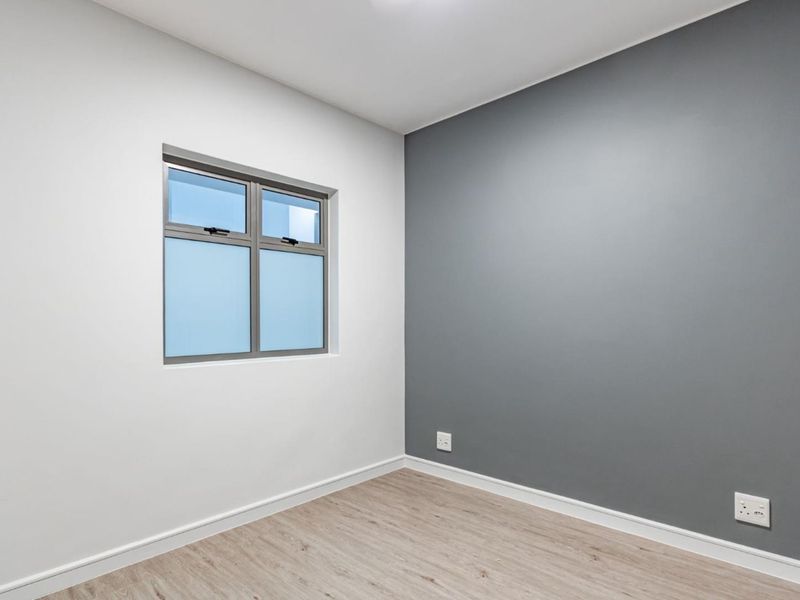 Modern Luxury Living. 1 Bed 1 Bath. Off-The-Grid. 2 Minute walk to Gautrain Station - Photo 7