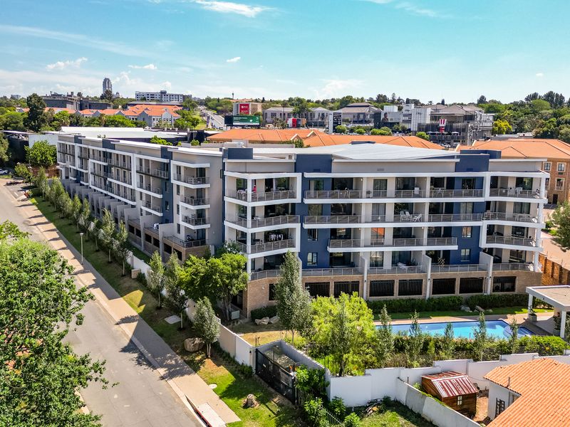 Just released. Prime location. Spectacular views. Studio apartment - Photo 5