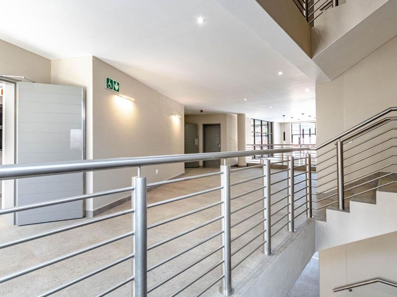 Just released. Prime location. Spectacular views. Studio apartment - Photo 10