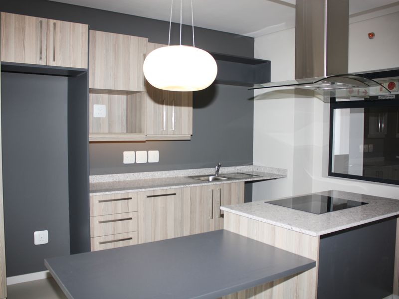 A Spacious 2 Bed 1 Bath Apartment Available at the Atrium in Rivonia - Photo 8