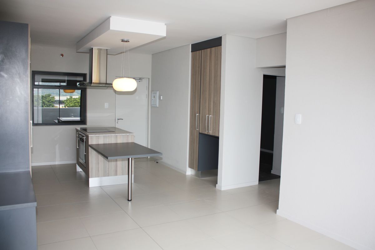 A Spacious 2 Bed 1 Bath Apartment Available at the Atrium in Rivonia - Photo 4