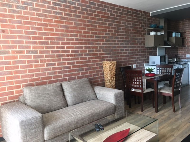 Affordable, Furnished 2-Bedroom, 1 Bathroom at The Vantage - Photo 10