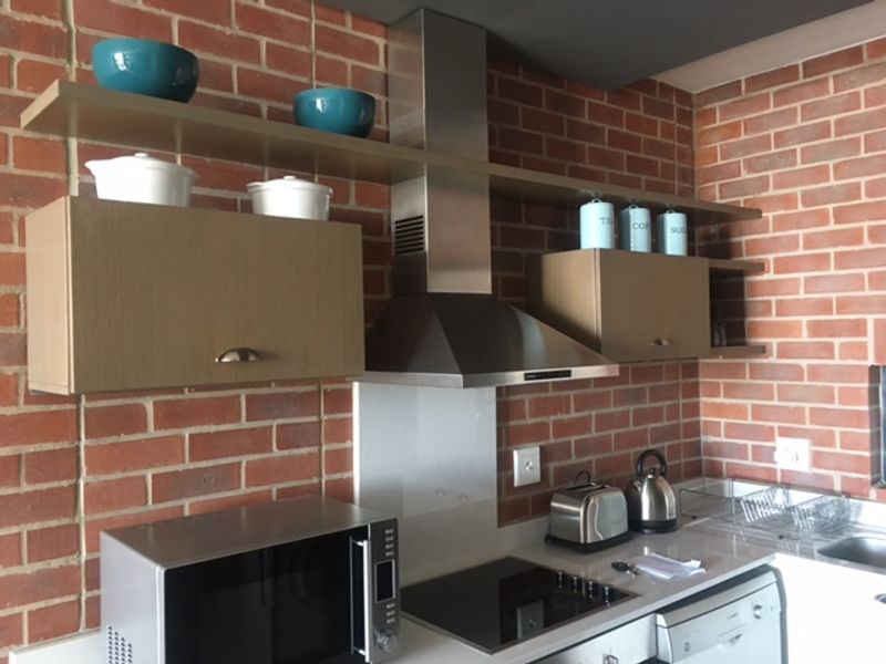 Affordable, Furnished 2-Bedroom, 1 Bathroom at The Vantage - Photo 8