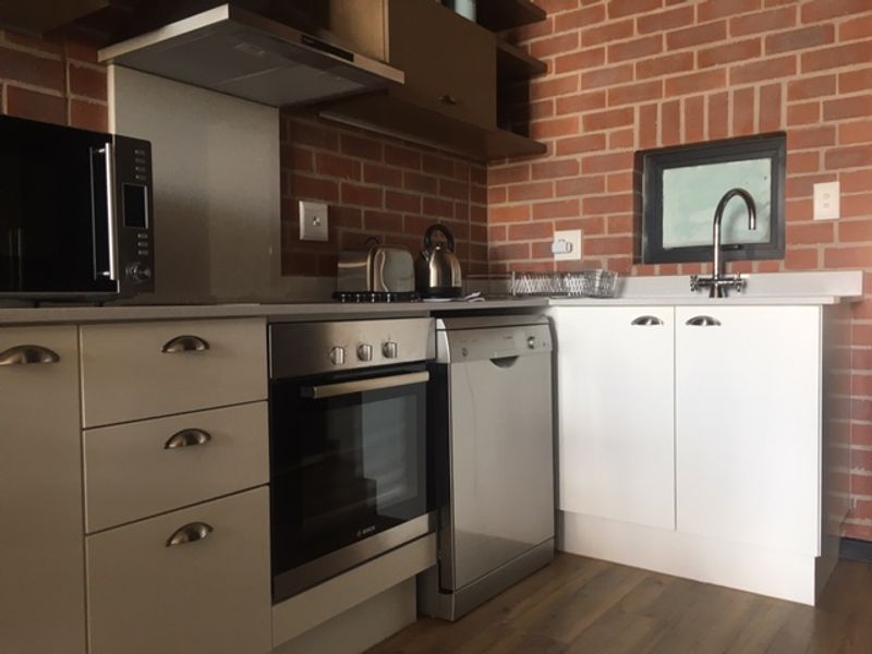 Affordable, Furnished 2-Bedroom, 1 Bathroom at The Vantage - Photo 7